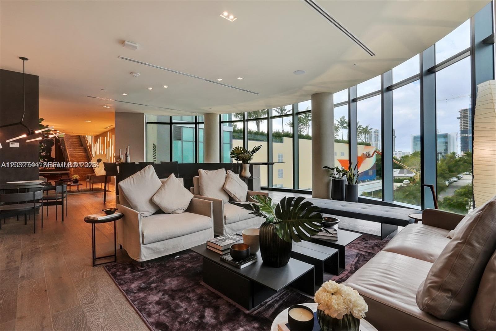 480 NE 31 ST # 2306, Miami FL 33137 — 27