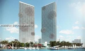 480 NE 31 ST # 2306, Miami FL 33137 — 1