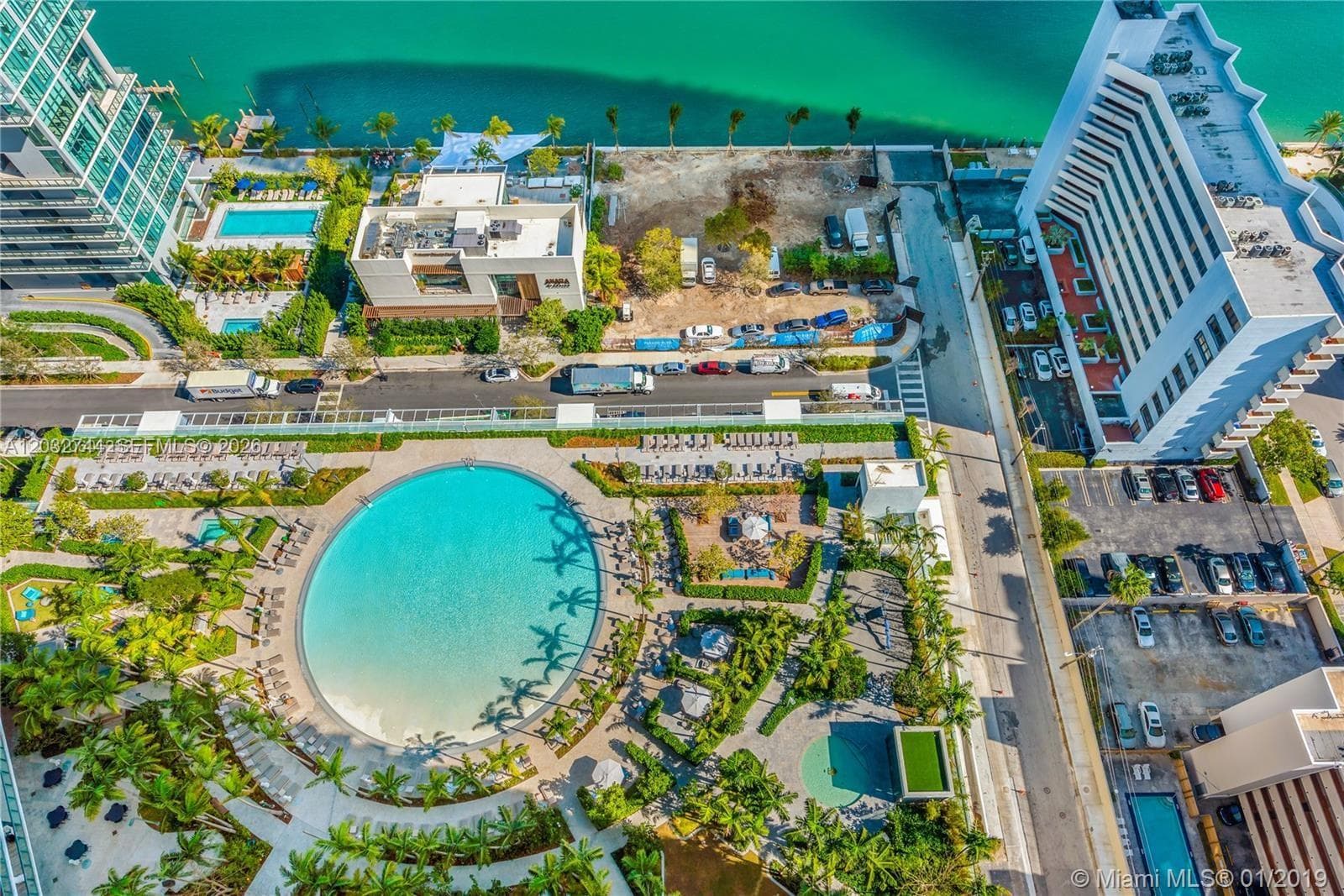 480 NE 31 ST # 2306, Miami FL 33137 — 11