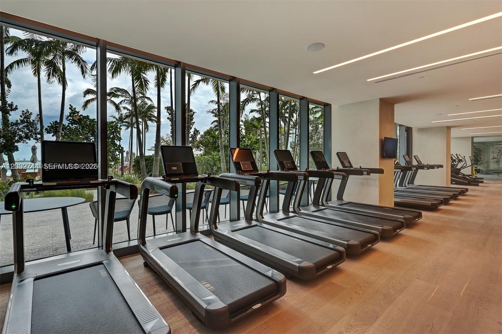 480 NE 31 ST # 2306, Miami FL 33137 — 19