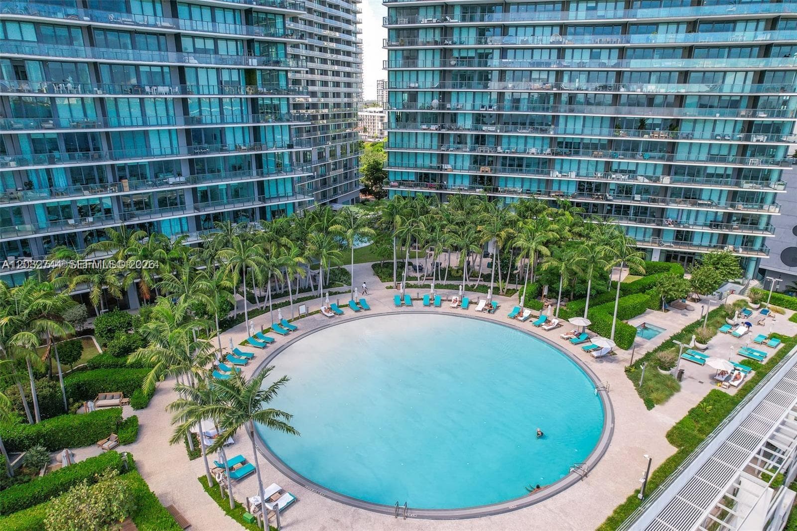 480 NE 31 ST # 2306, Miami FL 33137 — 31