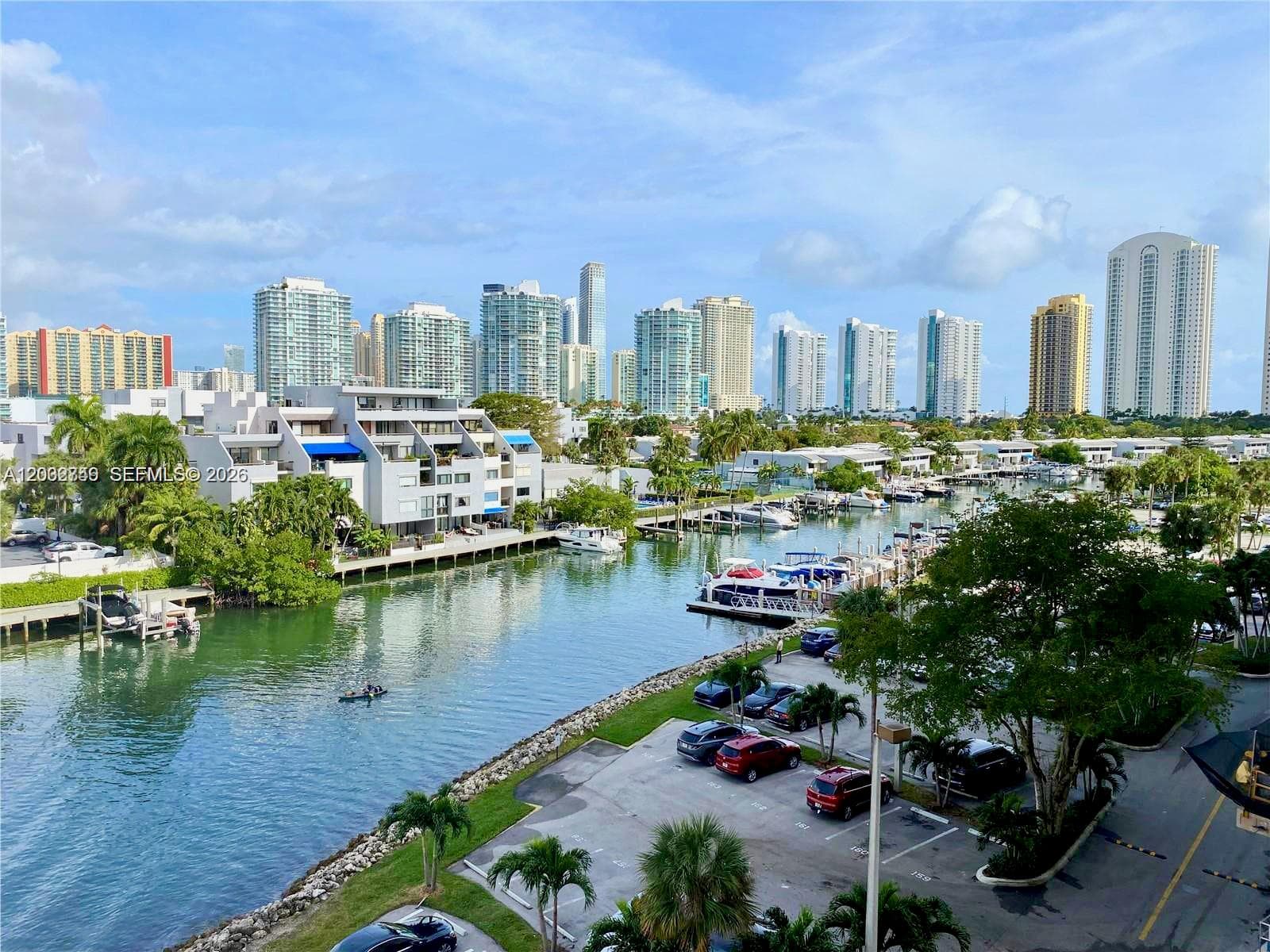 400 Kings Point Dr # 309, Sunny Isles Beach FL 33160 — 11
