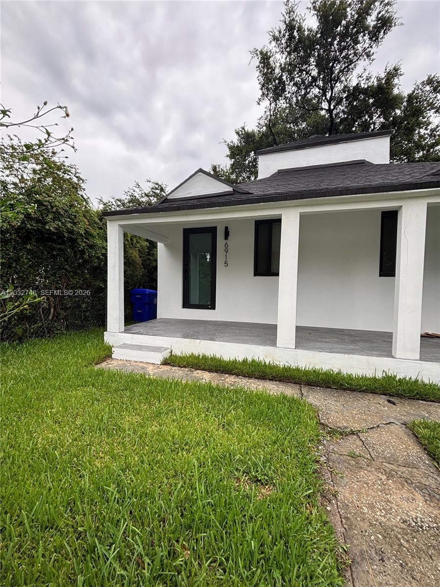 6911 NW 4th Ct # 6915, Miami FL 33150 — 2