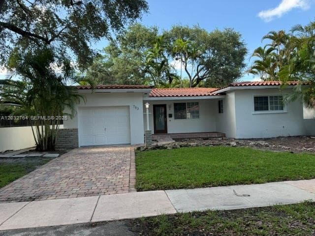 753 Navarre Ave, Coral Gables FL 33134 — 1