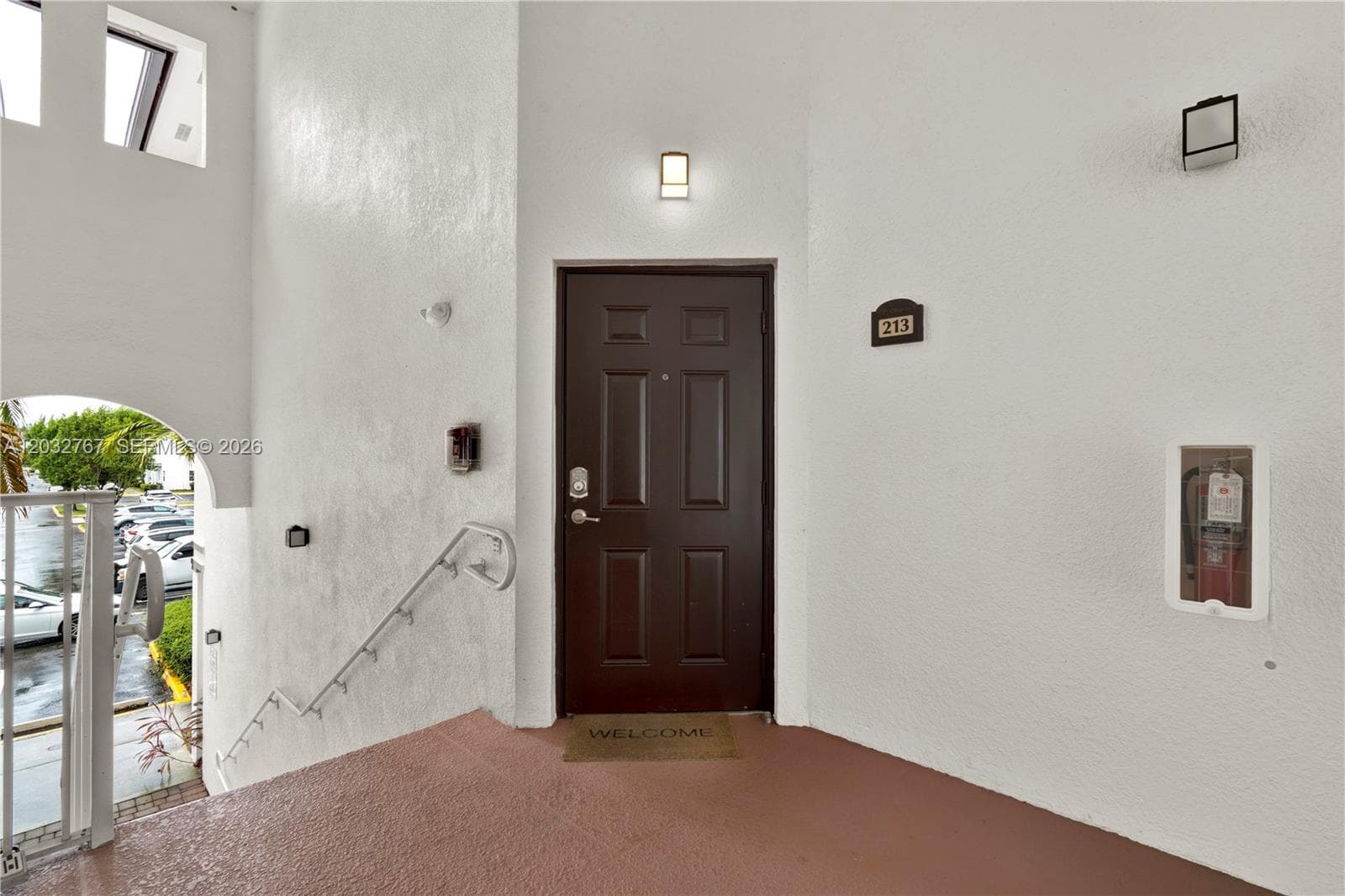 8620 NW 97th Ave # 213, Doral FL 33178 — 2
