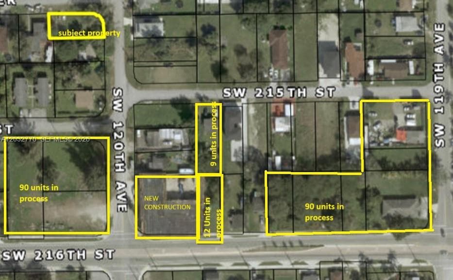 12010 SW 214th Ter, Miami FL 33177 — 7