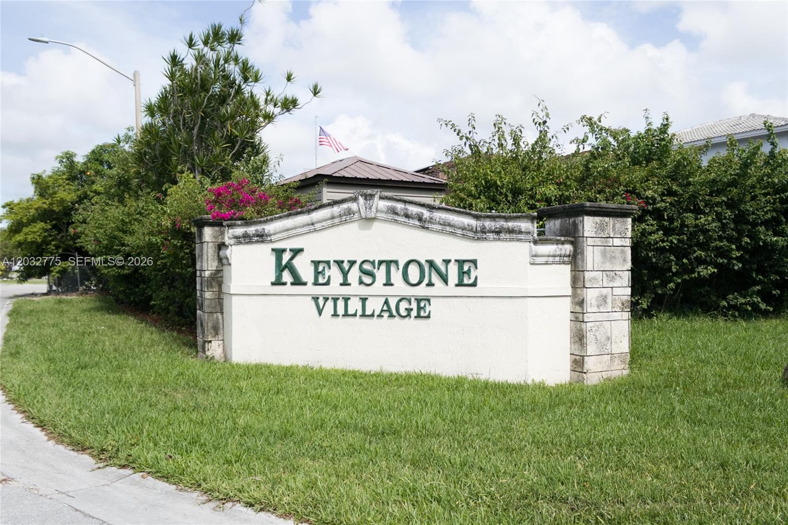1126 SE 13th Ter, Homestead FL 33035 — 2