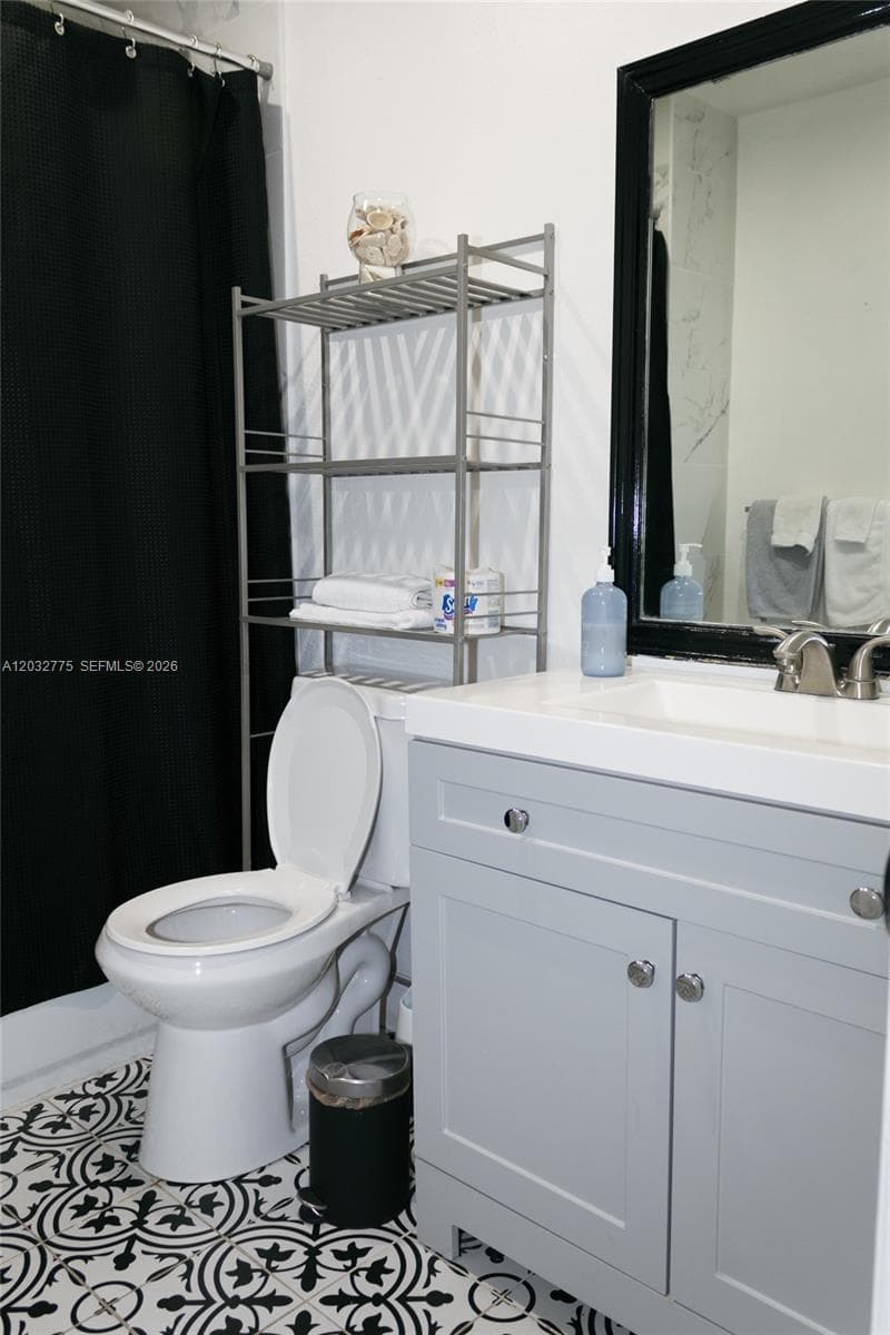 1126 SE 13th Ter, Homestead FL 33035 — 9
