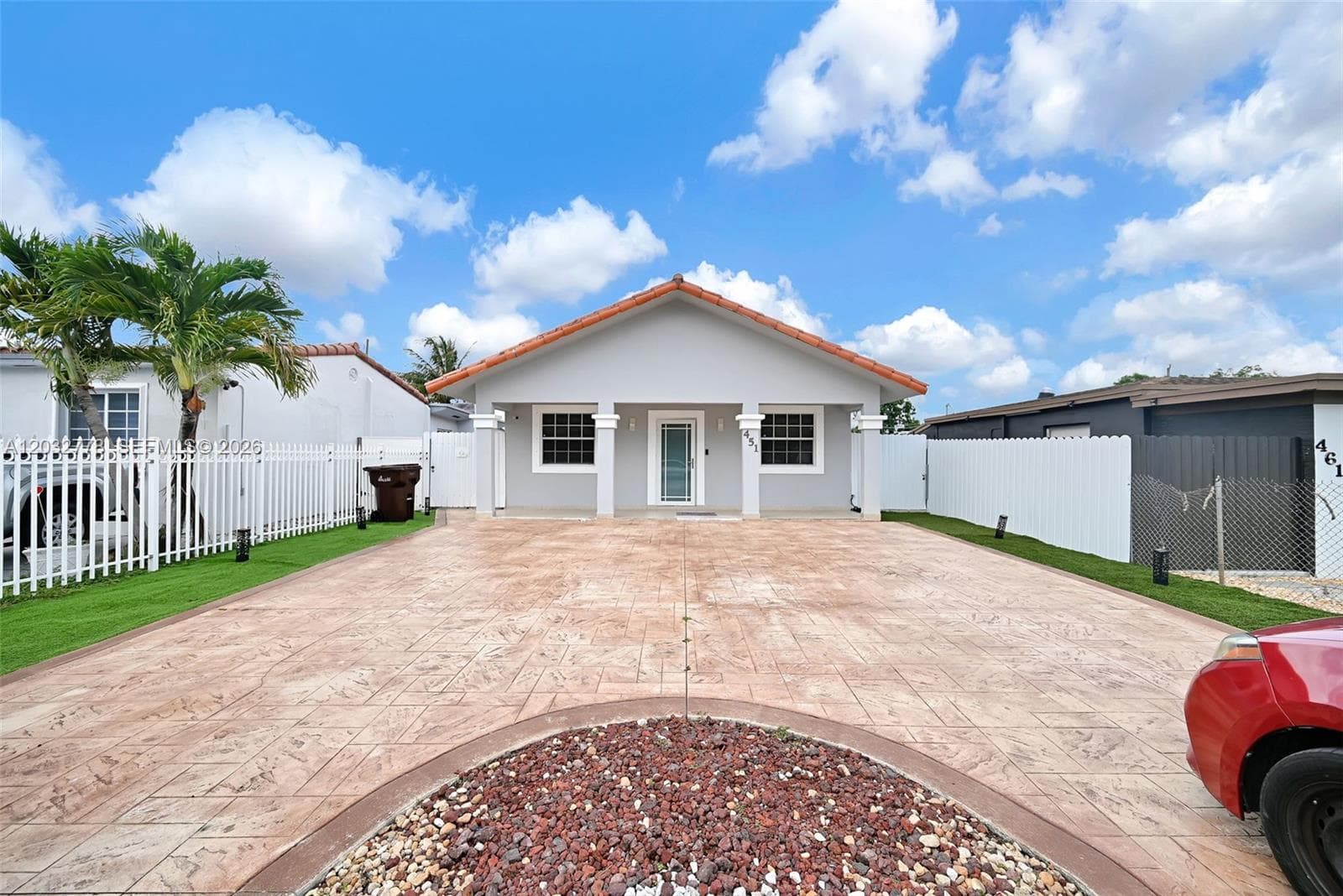 451 E 37th St, Hialeah FL 33013 — 2