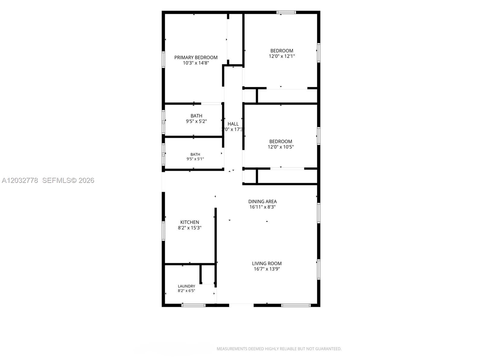 451 E 37th St, Hialeah FL 33013 — 47