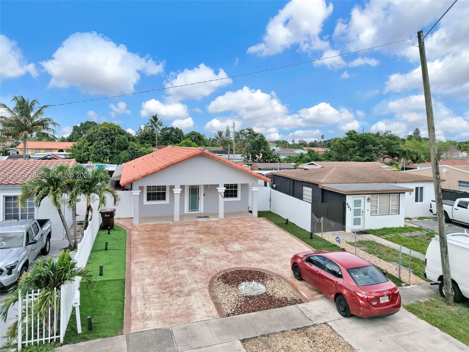 451 E 37th St, Hialeah FL 33013 — 3
