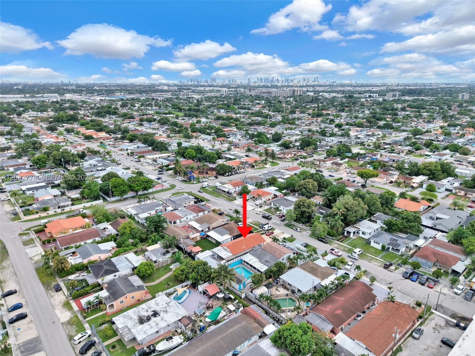 451 E 37th St, Hialeah FL 33013 — 45
