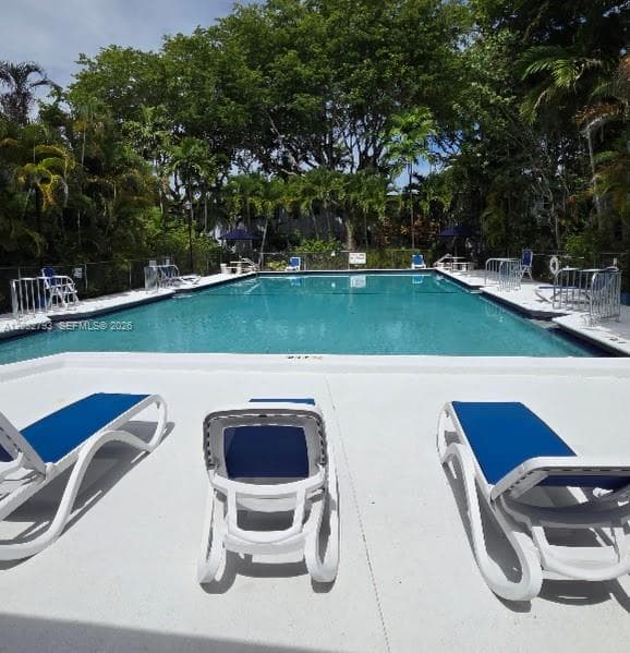 7860 SW 55th Ave # 93A, Miami FL 33143 — 8