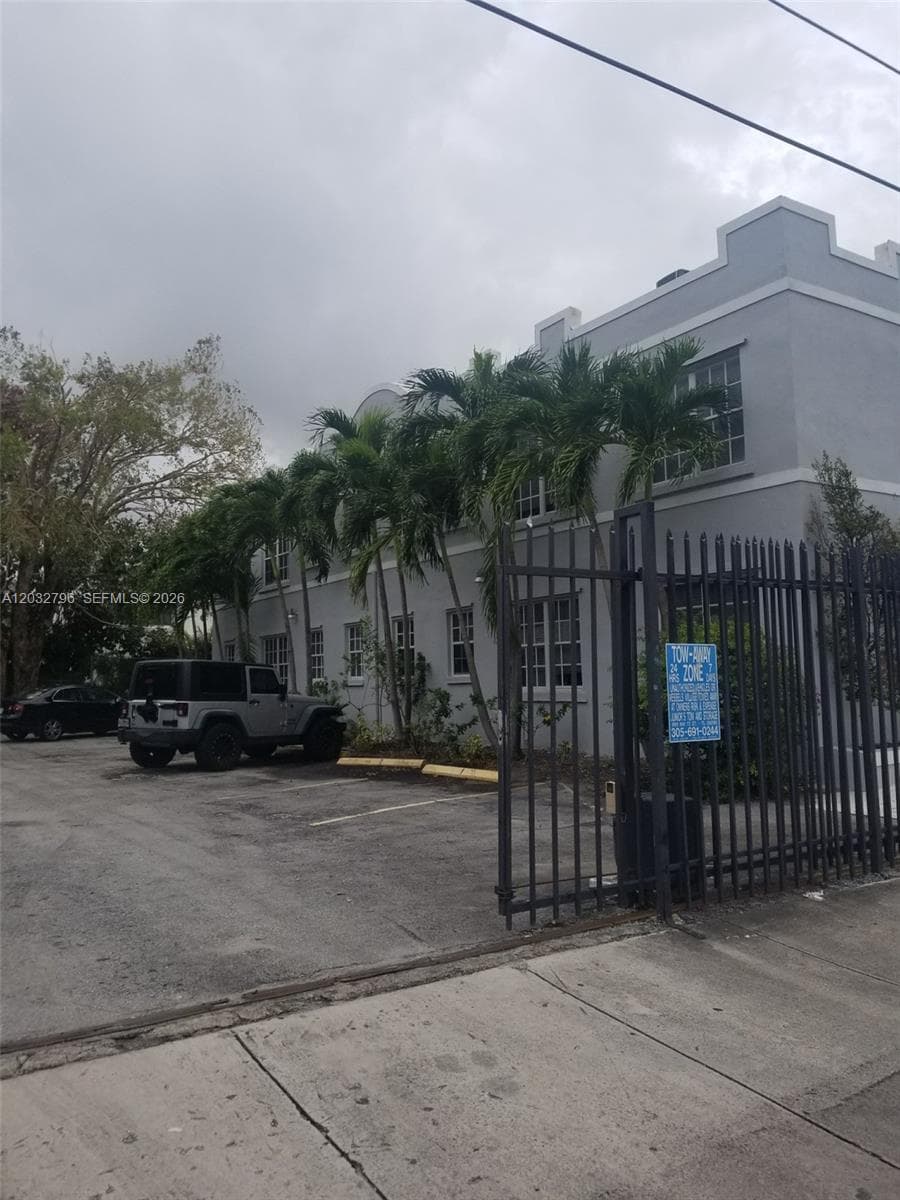 577 NE 62 STREET # 2, Miami FL 33138 — 22