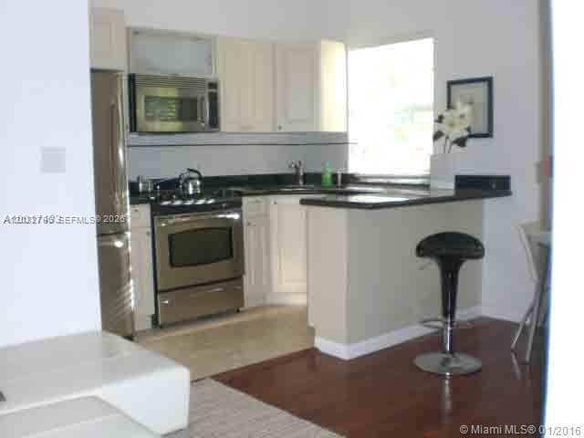 577 NE 62 STREET # 2, Miami FL 33138 — 1