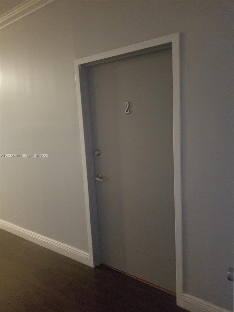 577 NE 62 STREET # 2, Miami FL 33138 — 10