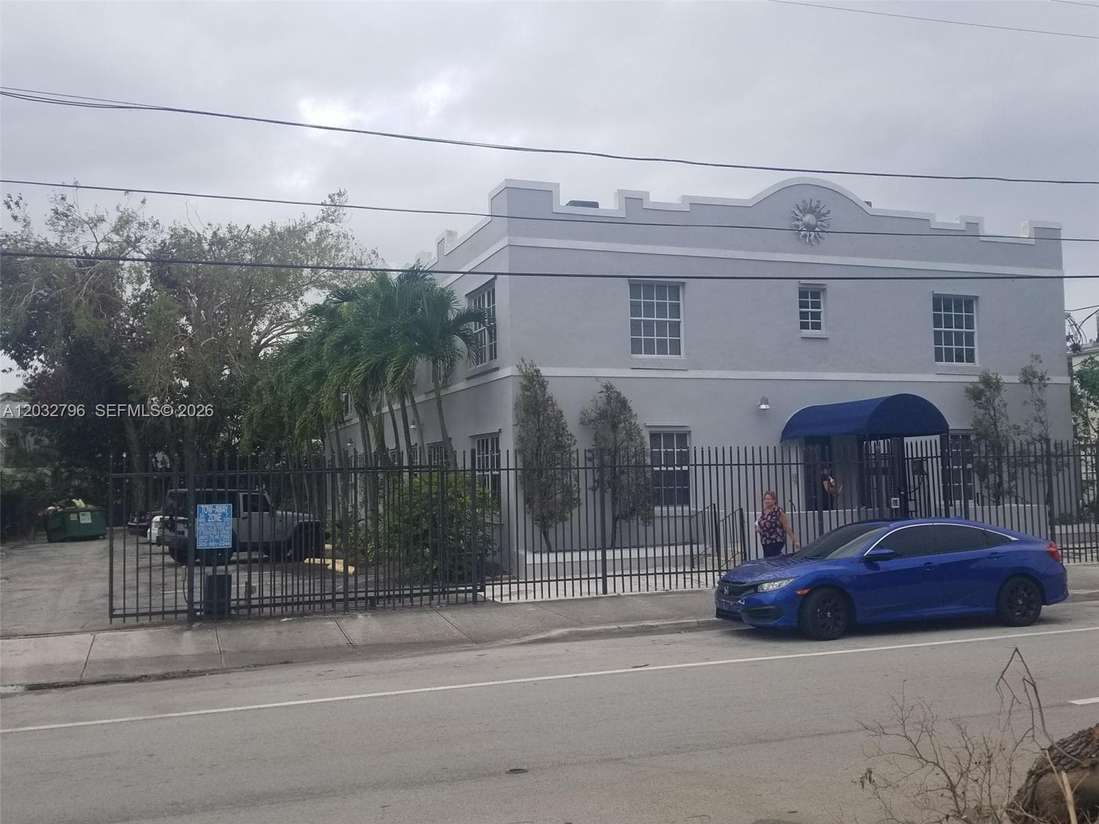 577 NE 62 STREET # 2, Miami FL 33138 — 8