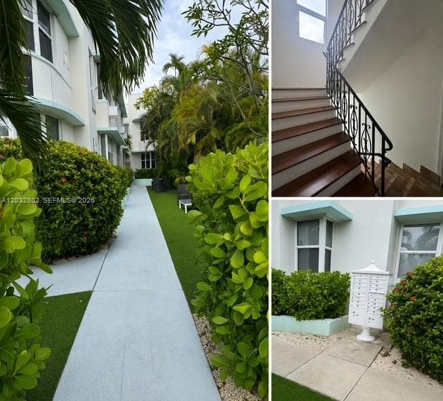 319 W 28th St # 9, Miami Beach FL 33140 — 2