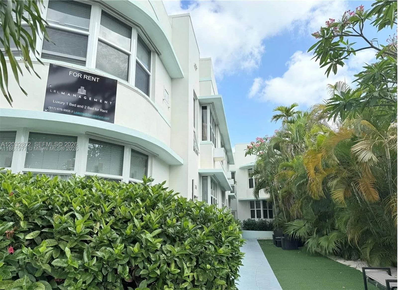 319 W 28th St # 9, Miami Beach FL 33140 — 1