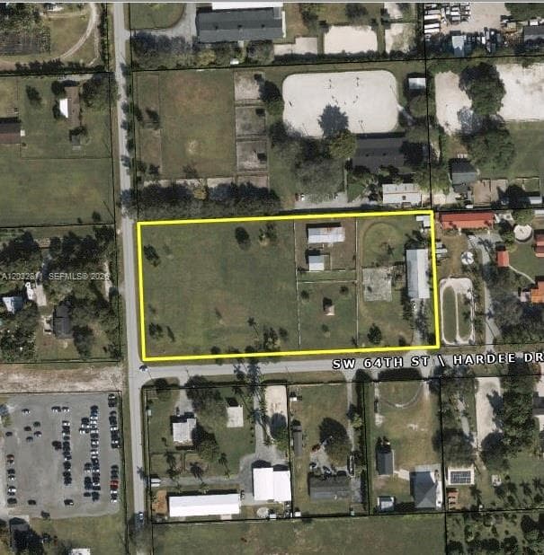 6375 SW 125th Ave, Miami FL 33183 — 7