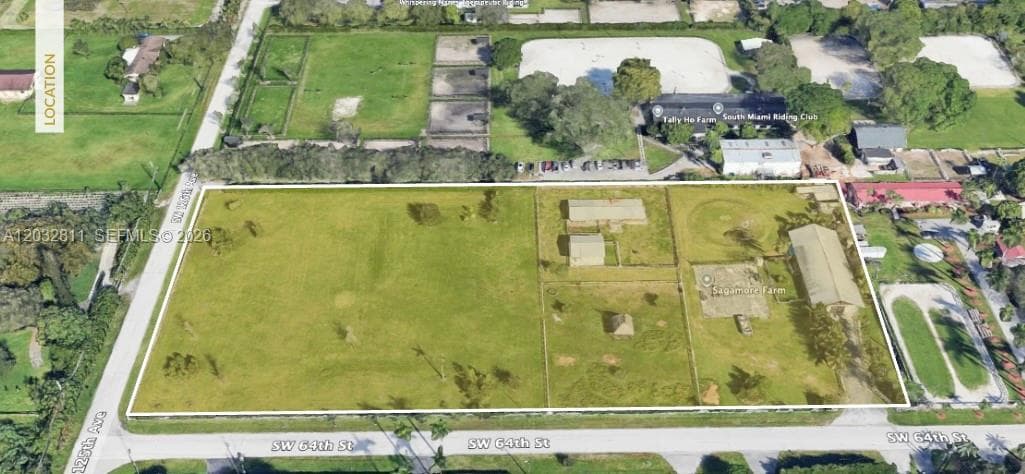 6375 SW 125th Ave, Miami FL 33183 — 3
