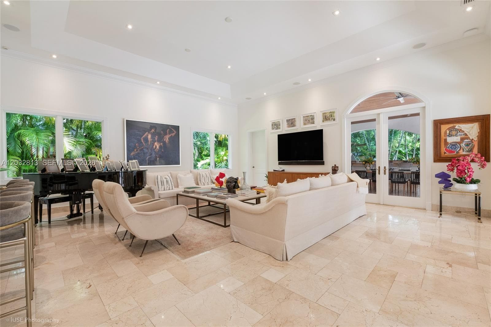 7405 SW 104th St, Pinecrest FL 33156 — 10