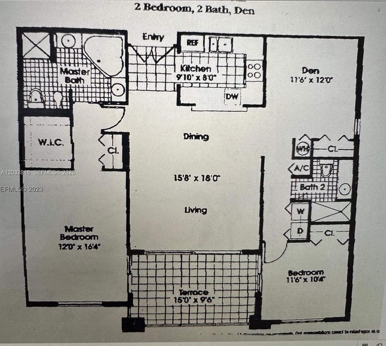 9755 NW 52nd St # 216, Doral FL 33178 — 24