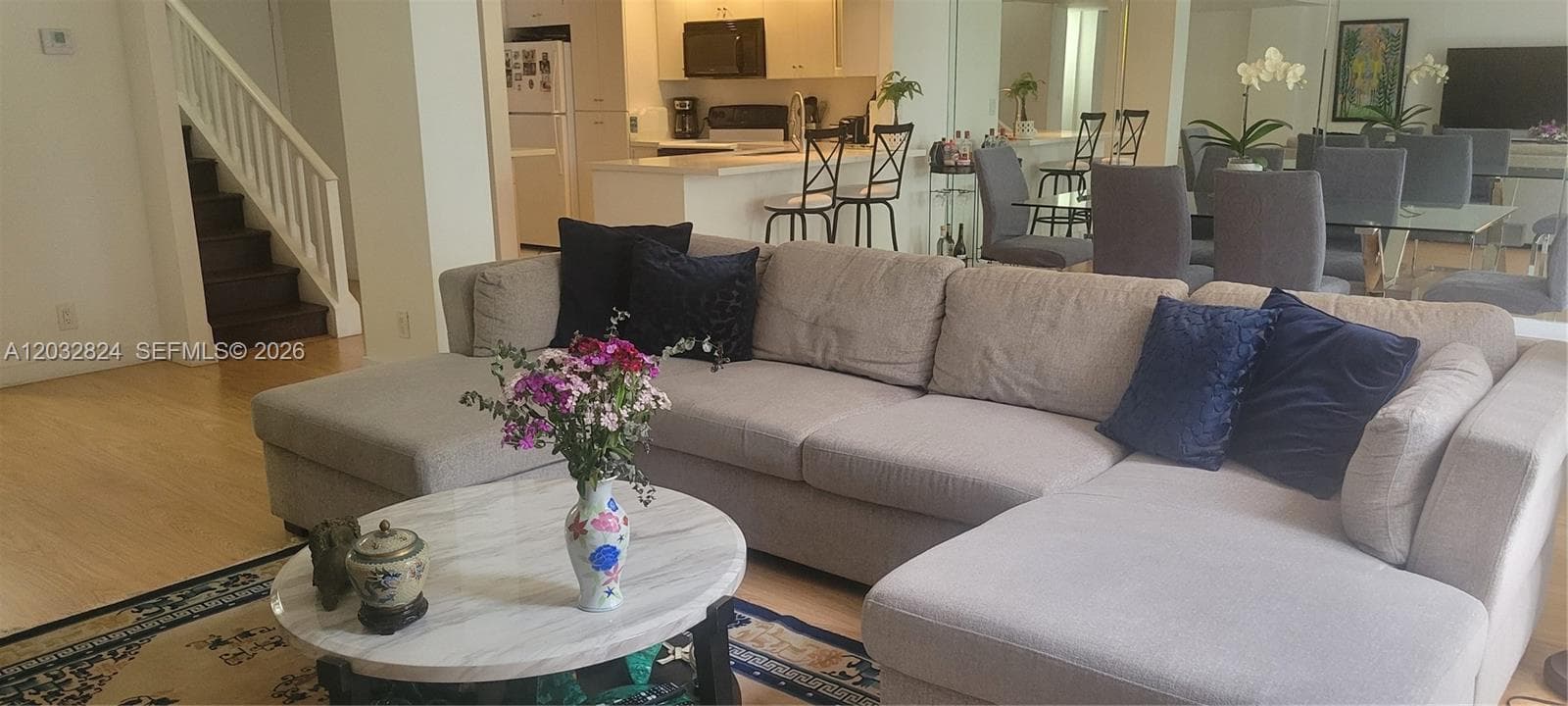 3401 N Country Club Dr # 110, Aventura FL 33180 — 3