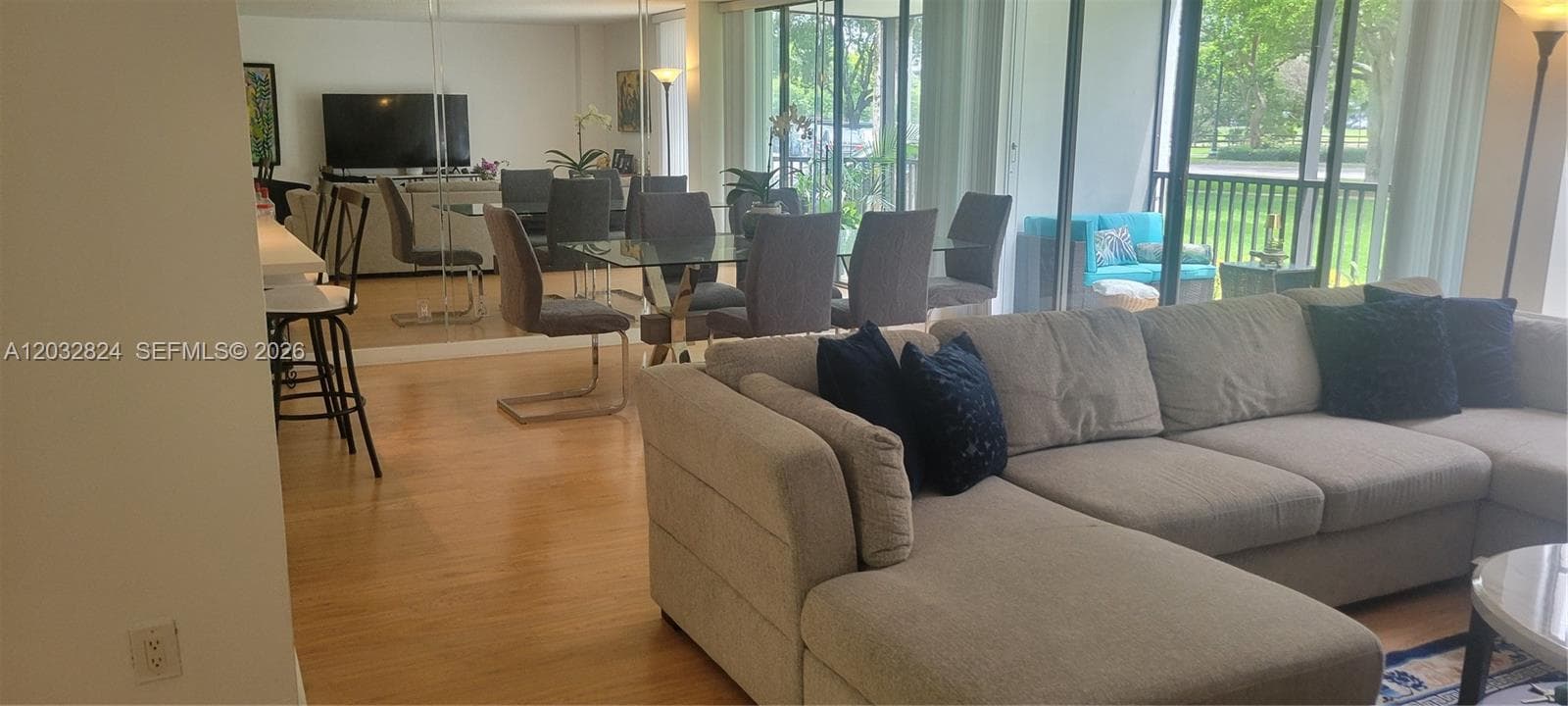 3401 N Country Club Dr # 110, Aventura FL 33180 — 4