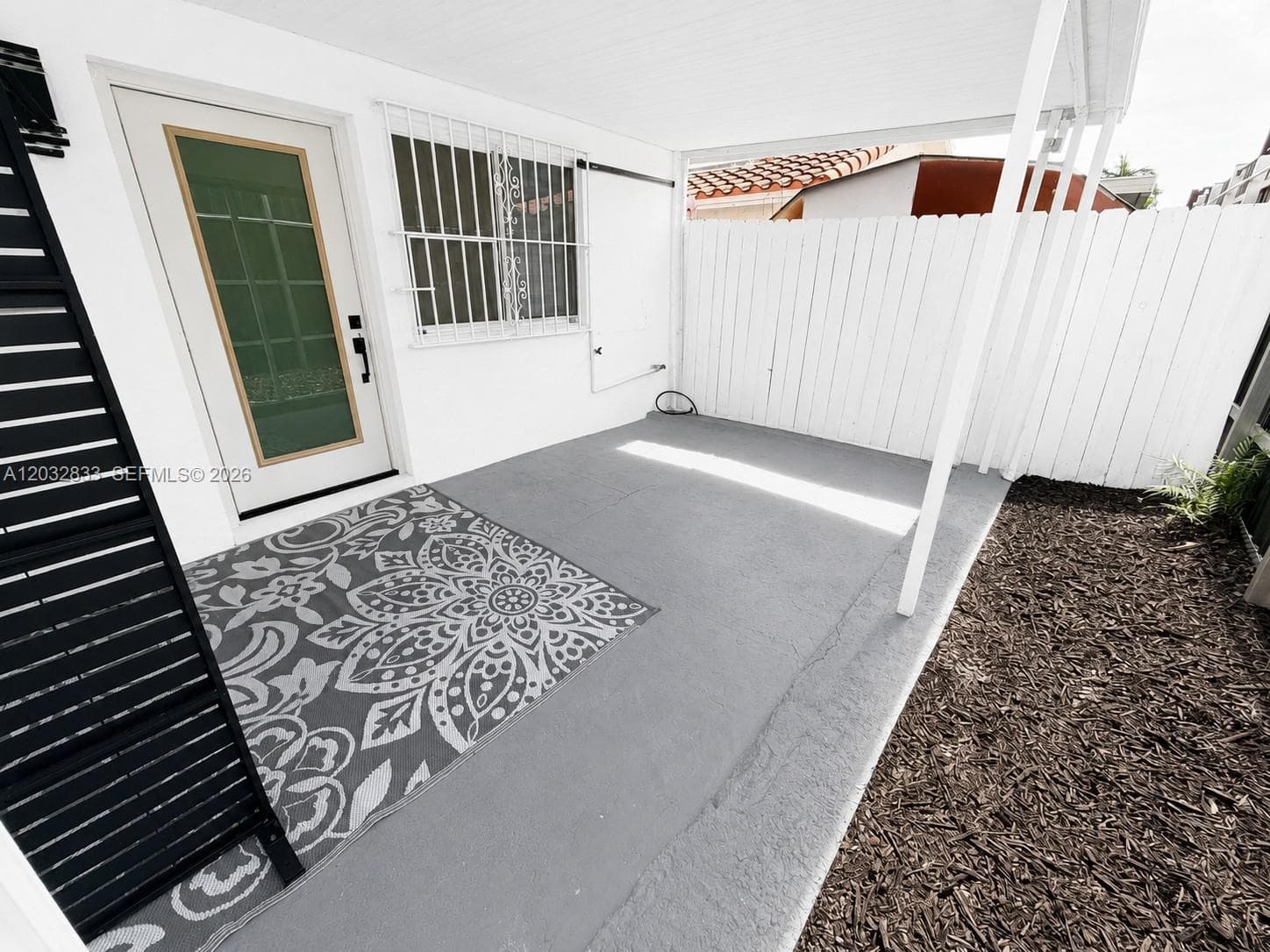 8859 NW 110th Ln Rear, Hialeah Gardens FL 33018 — 2