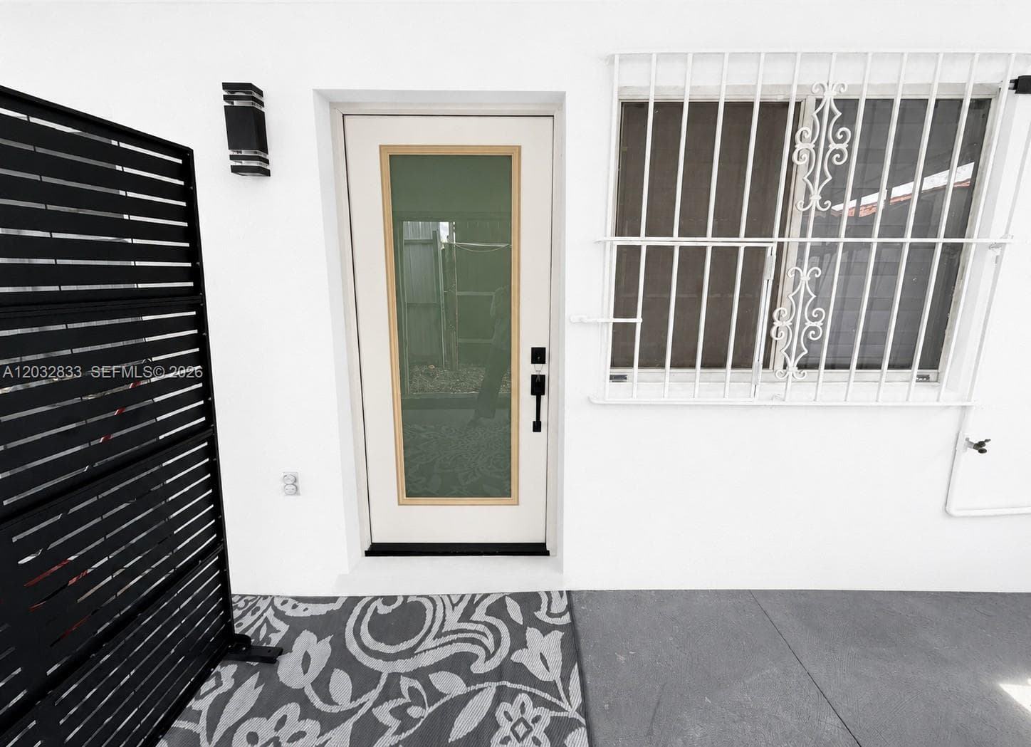 8859 NW 110th Ln Rear, Hialeah Gardens FL 33018 — 1