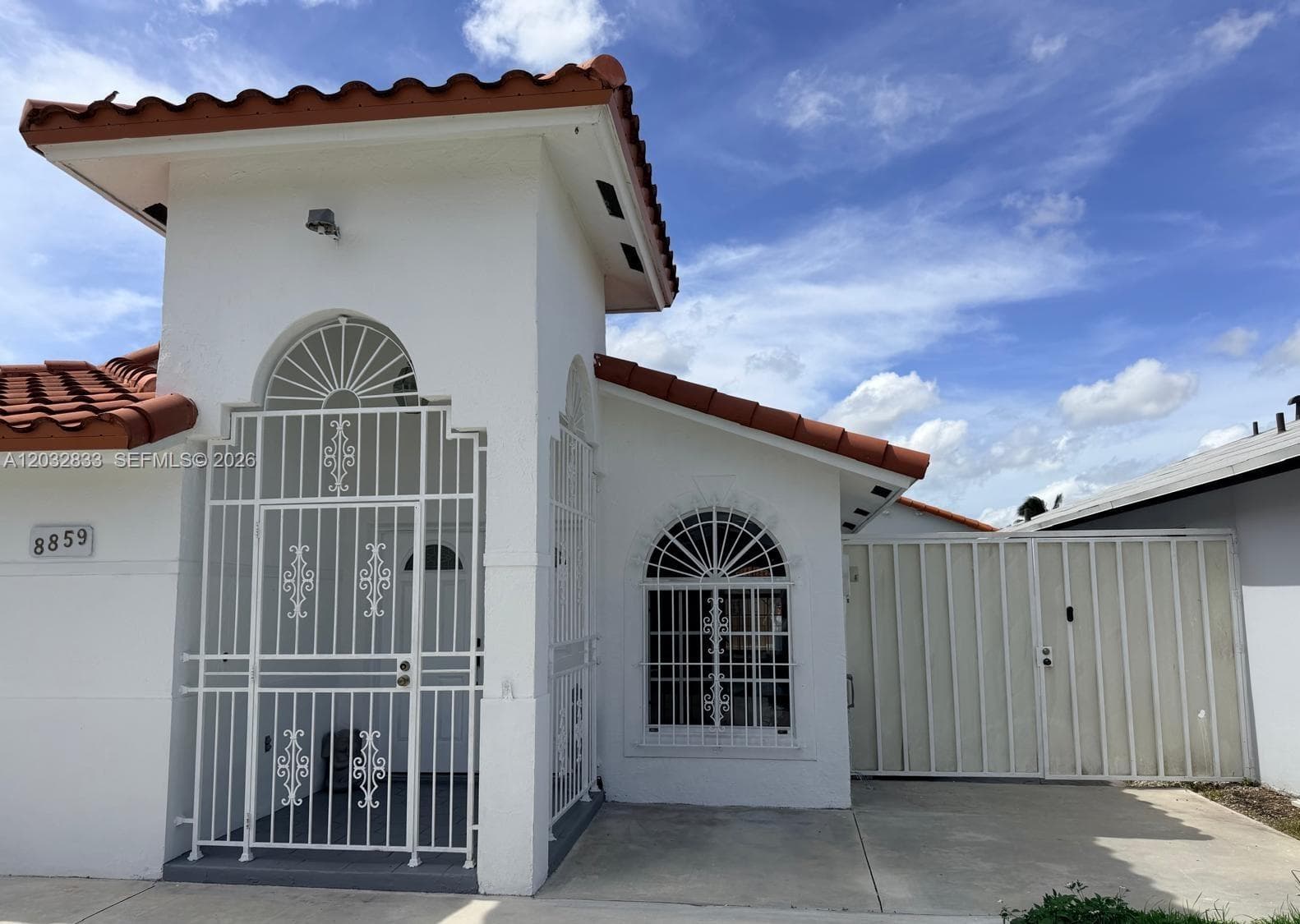 8859 NW 110th Ln Rear, Hialeah Gardens FL 33018 — 10