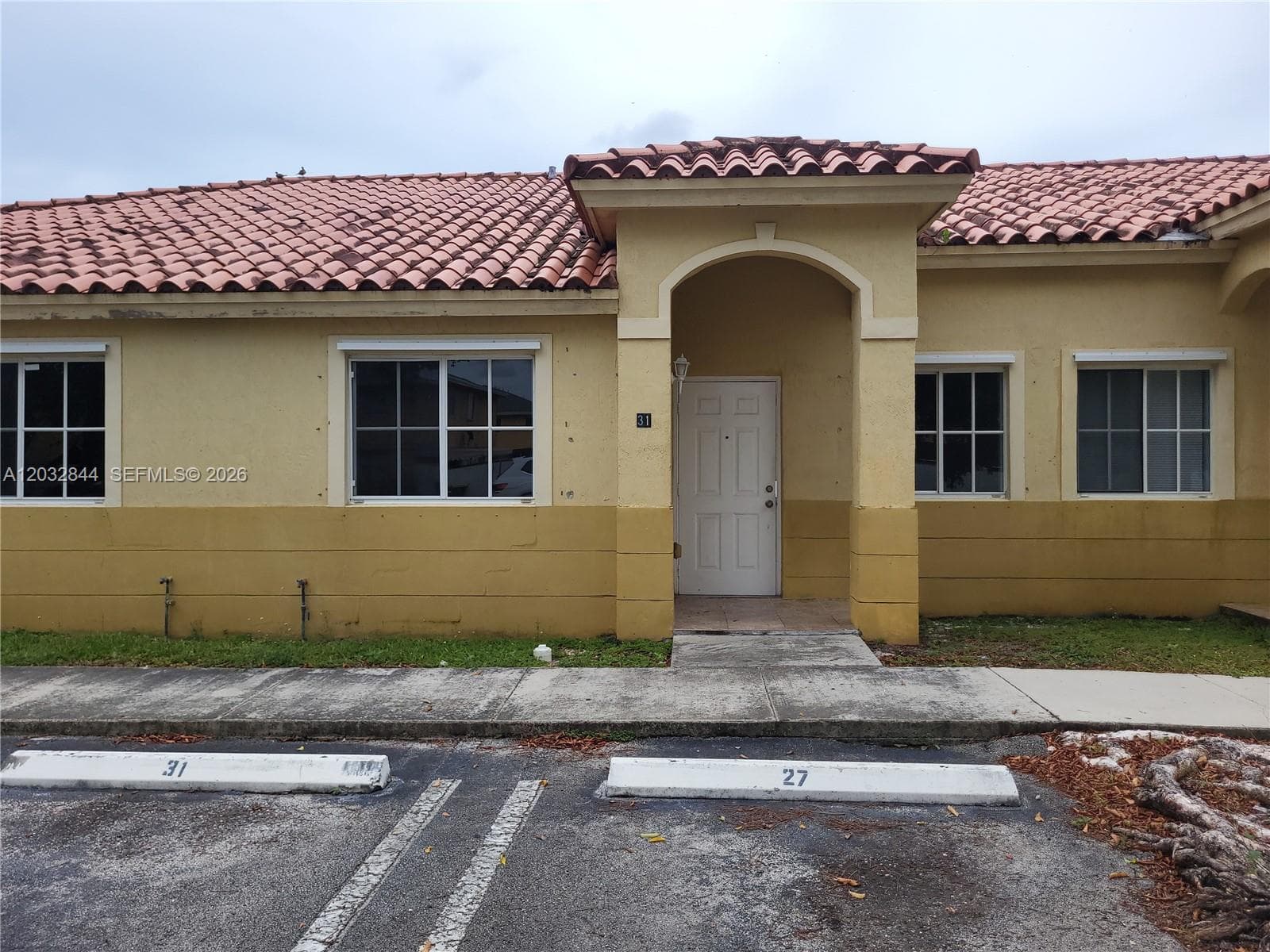 31 NE 13th Ave # 5, Homestead FL 33033 — 1