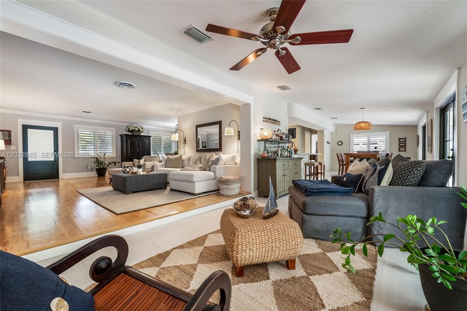 7345 SW 122nd St, Pinecrest FL 33156 — 6