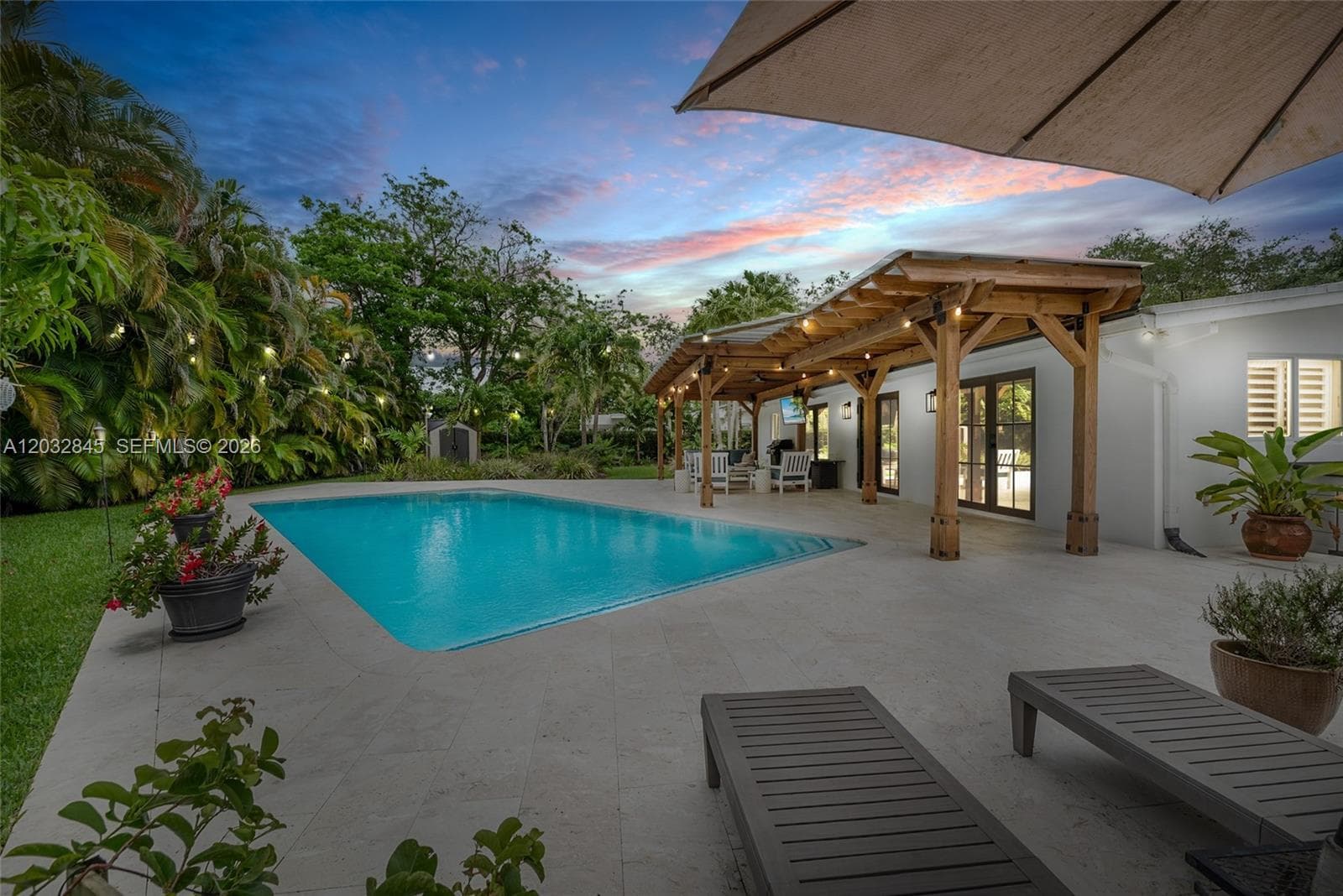 7345 SW 122nd St, Pinecrest FL 33156 — 26