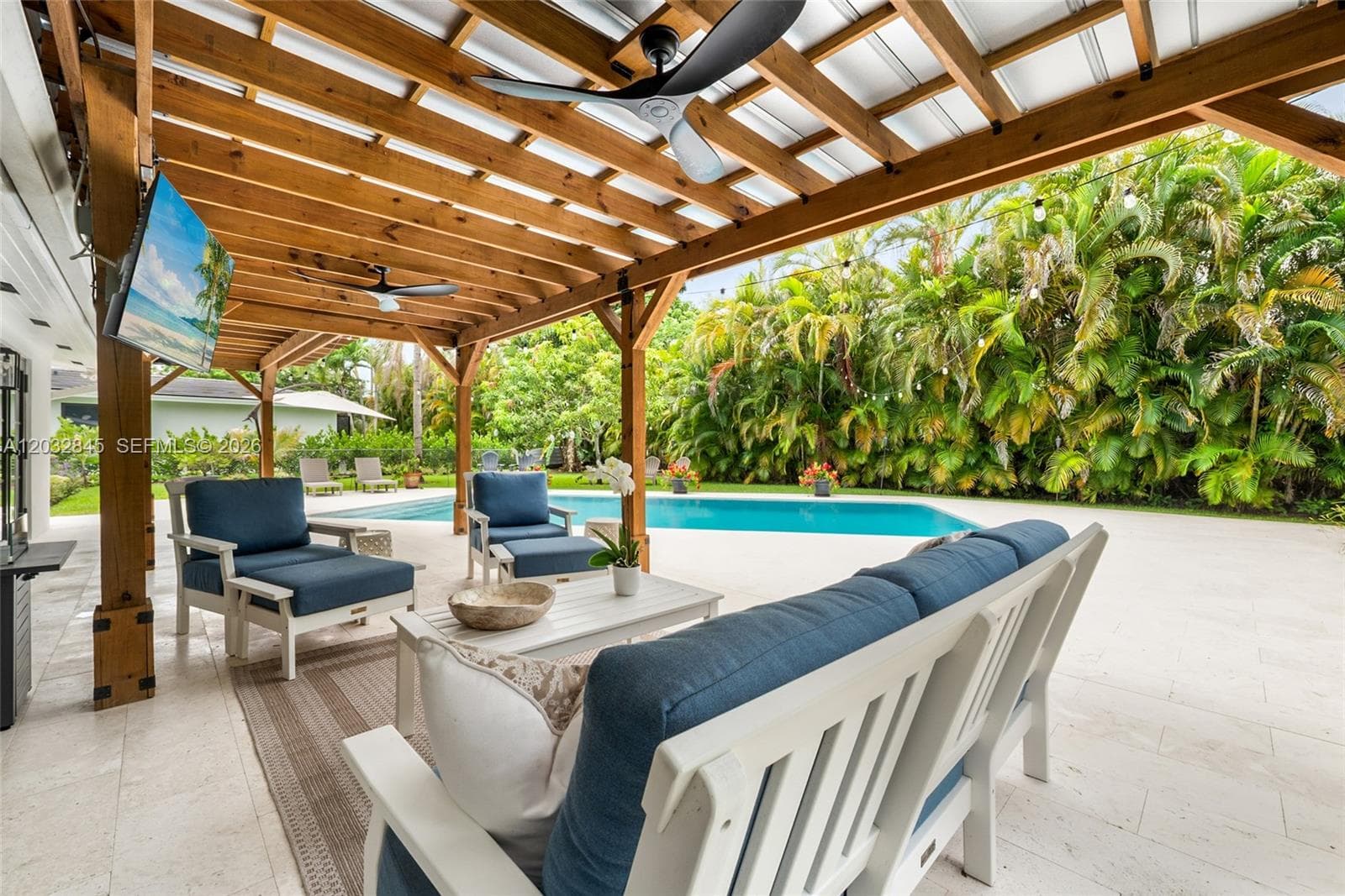 7345 SW 122nd St, Pinecrest FL 33156 — 22