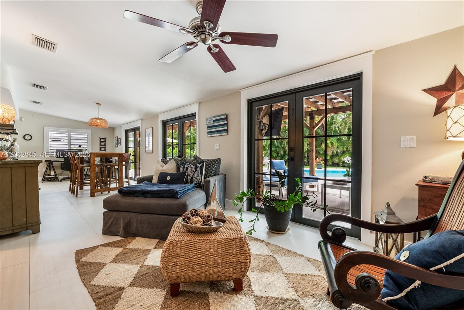 7345 SW 122nd St, Pinecrest FL 33156 — 7