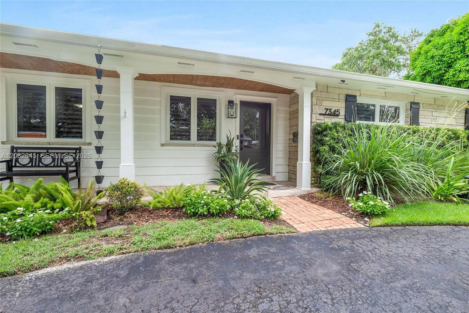 7345 SW 122nd St, Pinecrest FL 33156 — 3