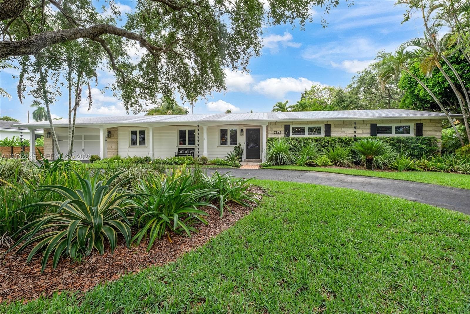 7345 SW 122nd St, Pinecrest FL 33156 — 1