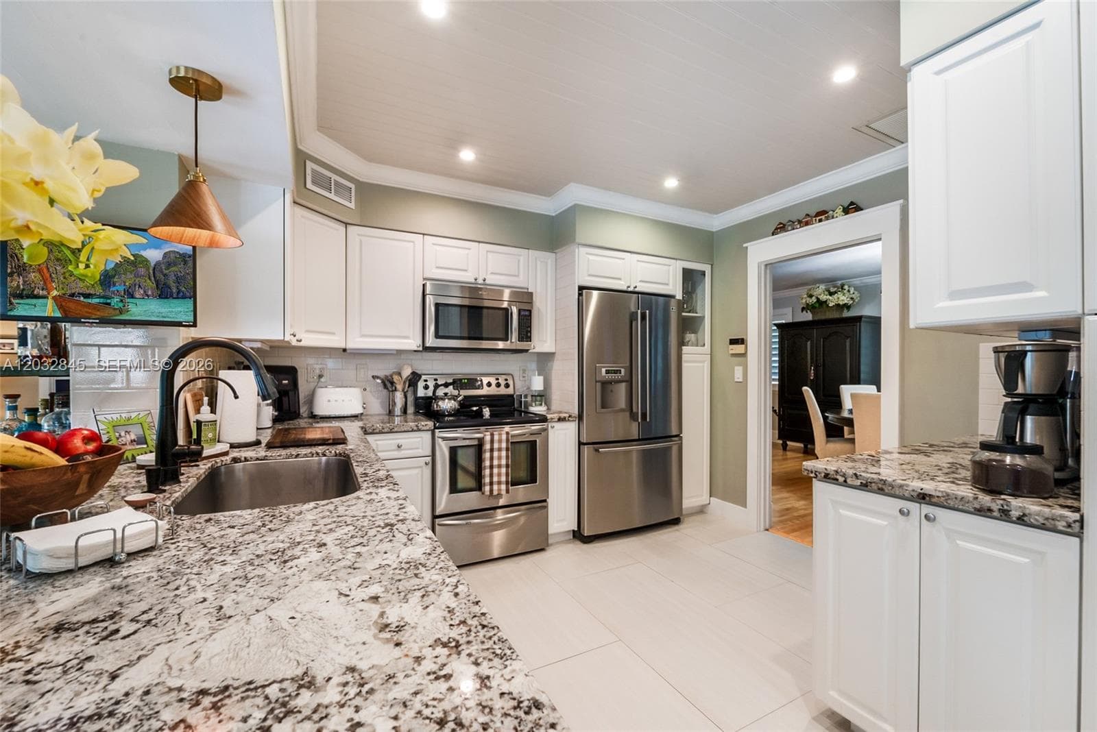 7345 SW 122nd St, Pinecrest FL 33156 — 9
