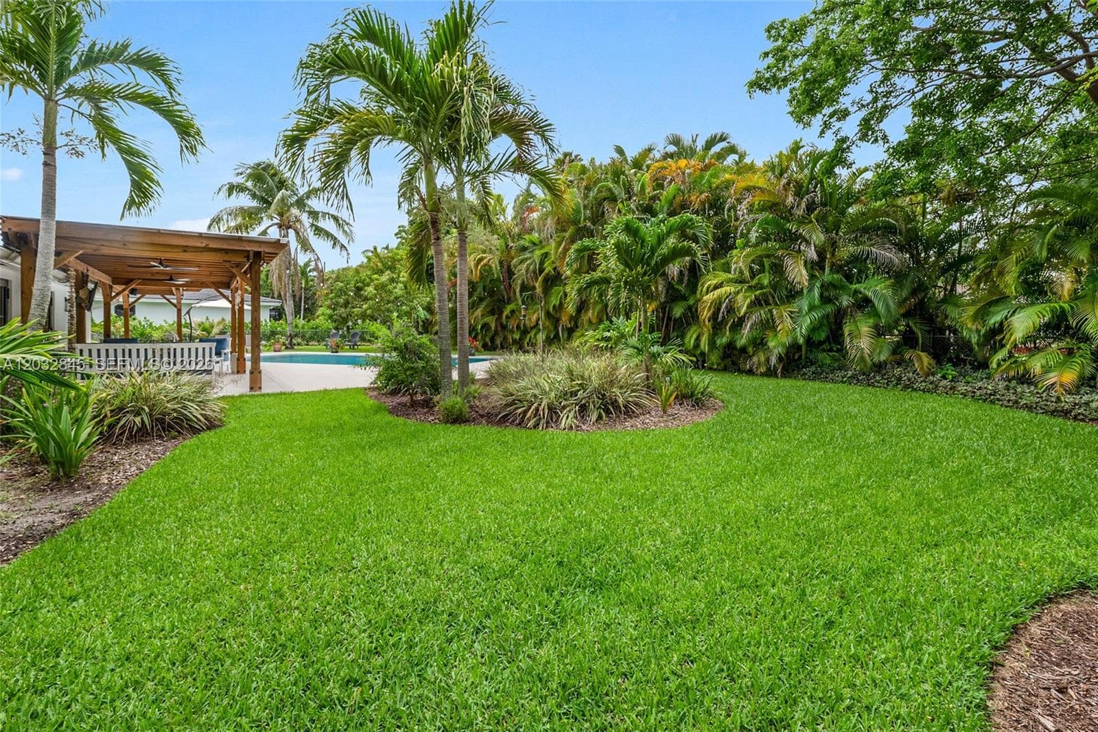 7345 SW 122nd St, Pinecrest FL 33156 — 31