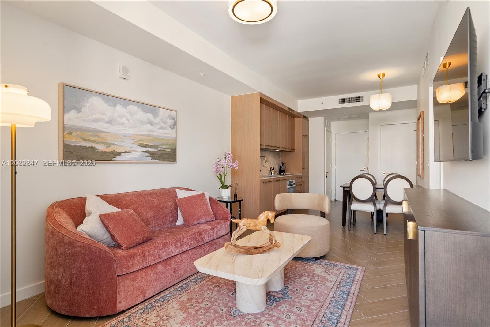 2700 NW 2ND AVE # 728, Miami FL 33127 — 2