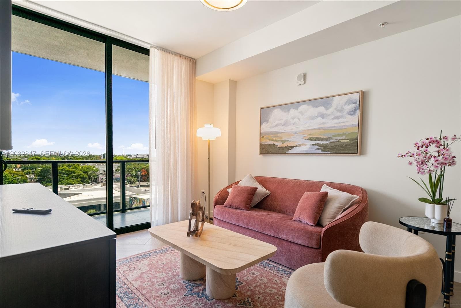 2700 NW 2ND AVE # 728, Miami FL 33127 — 3