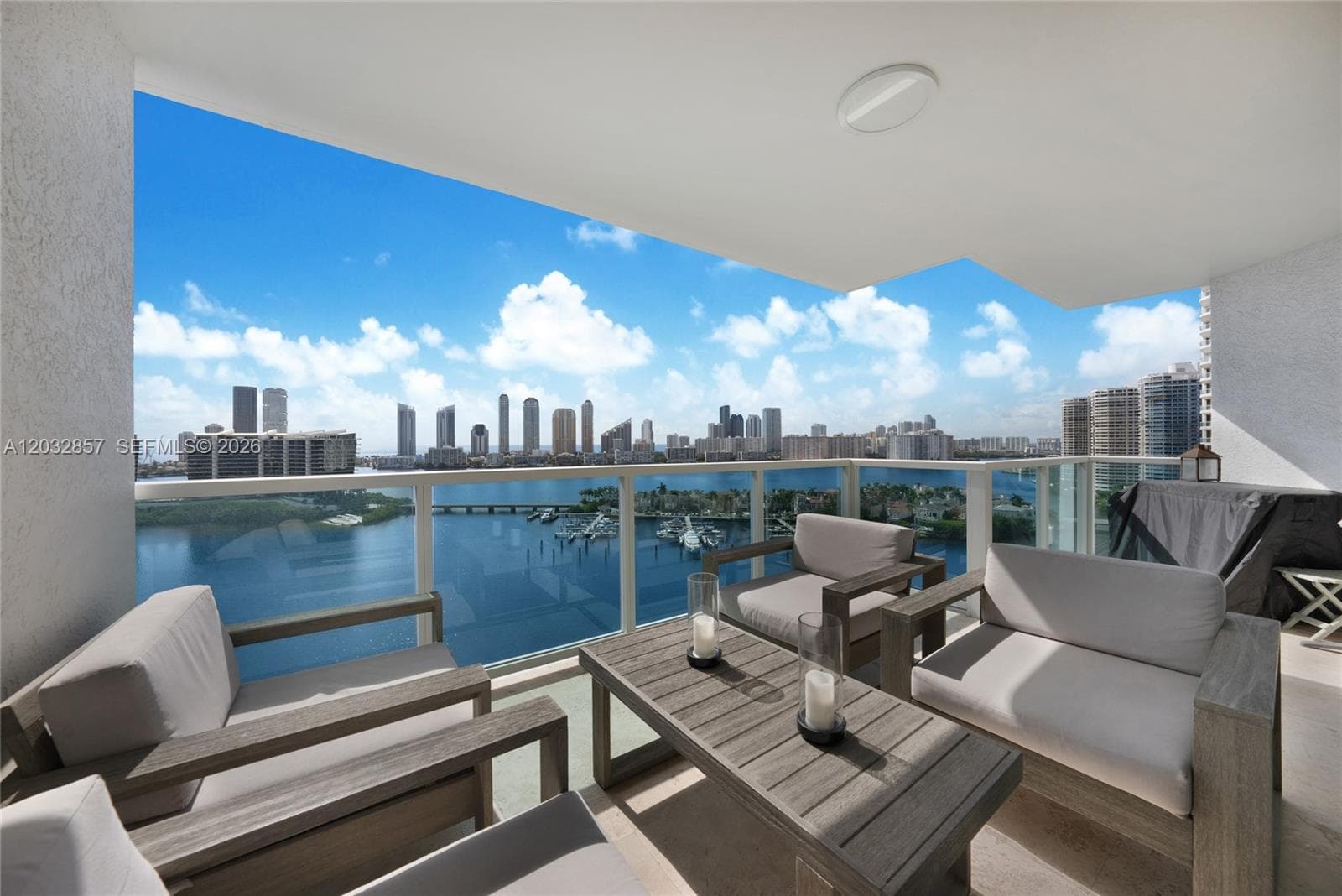 3201 NE 183rd St # 1806, Aventura FL 33160 — 2