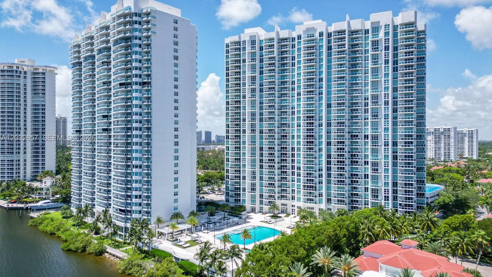 3201 NE 183rd St # 1806, Aventura FL 33160 — 57