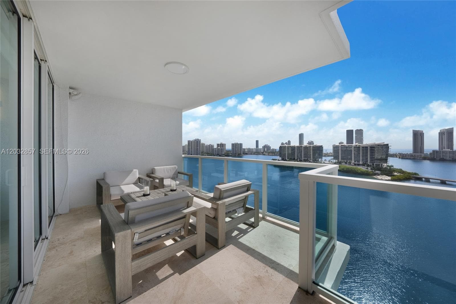 3201 NE 183rd St # 1806, Aventura FL 33160 — 3