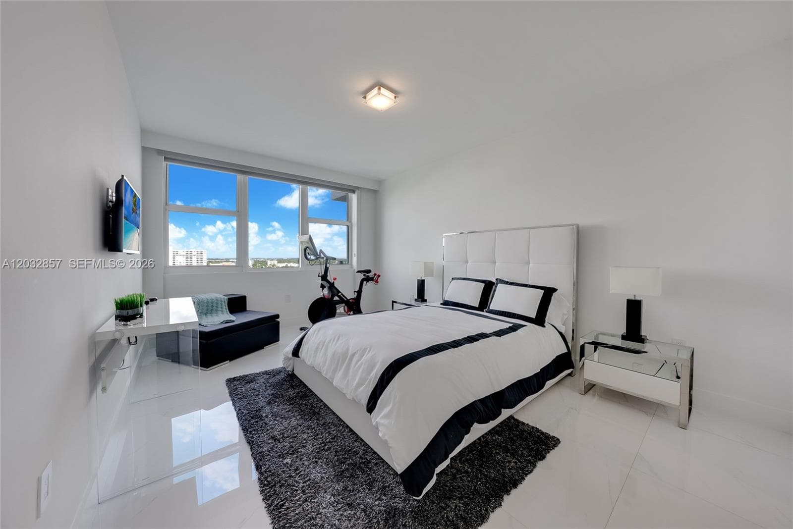 3201 NE 183rd St # 1806, Aventura FL 33160 — 24