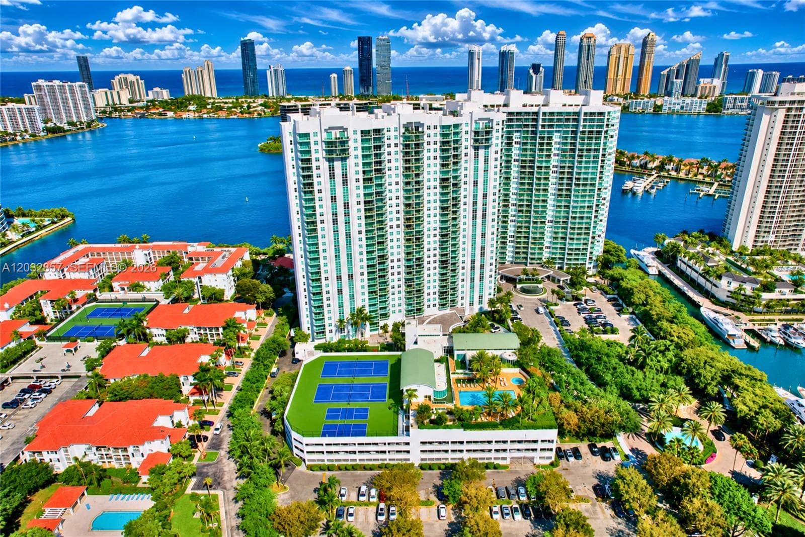 3201 NE 183rd St # 1806, Aventura FL 33160 — 59