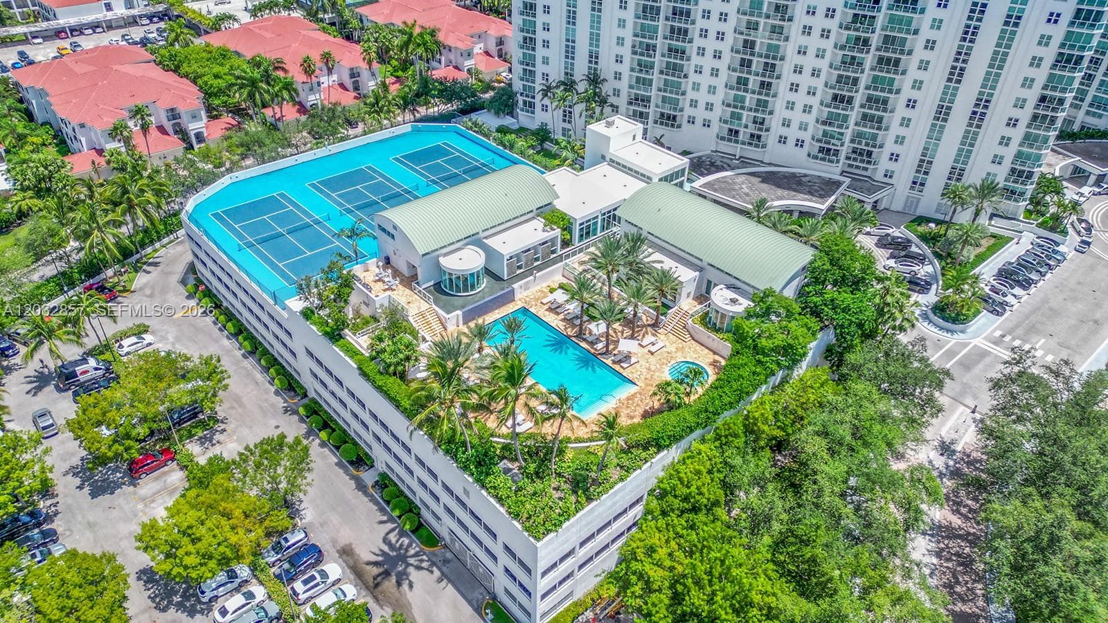 3201 NE 183rd St # 1806, Aventura FL 33160 — 58