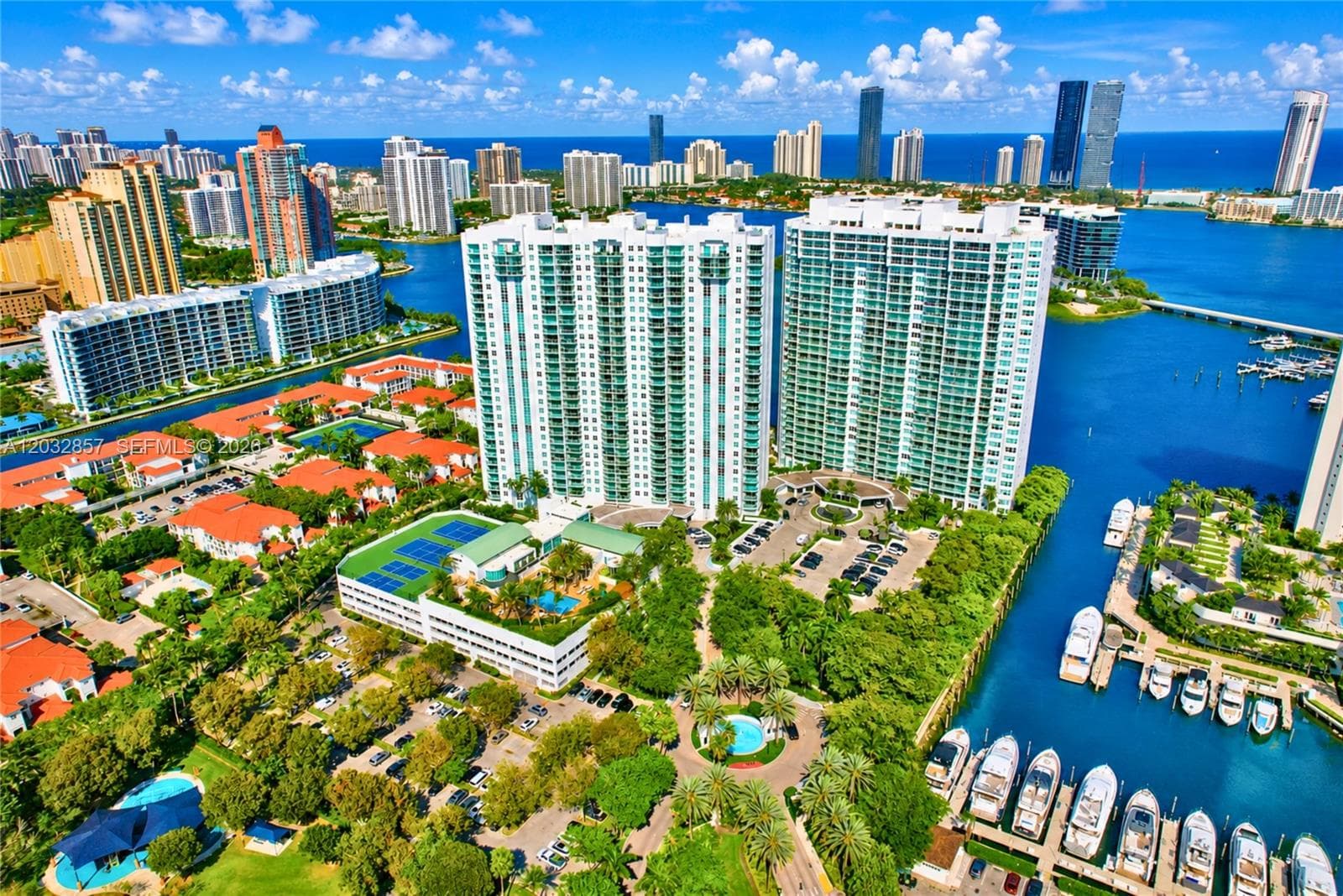3201 NE 183rd St # 1806, Aventura FL 33160 — 60